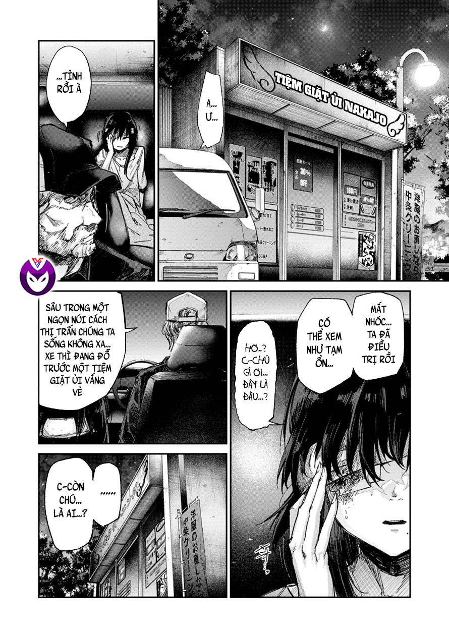 Dù Có Biết Thành Ác Quỷ, Ta Cũng Phải Tiêu Diệt Ngươi Chapter 2 - 9