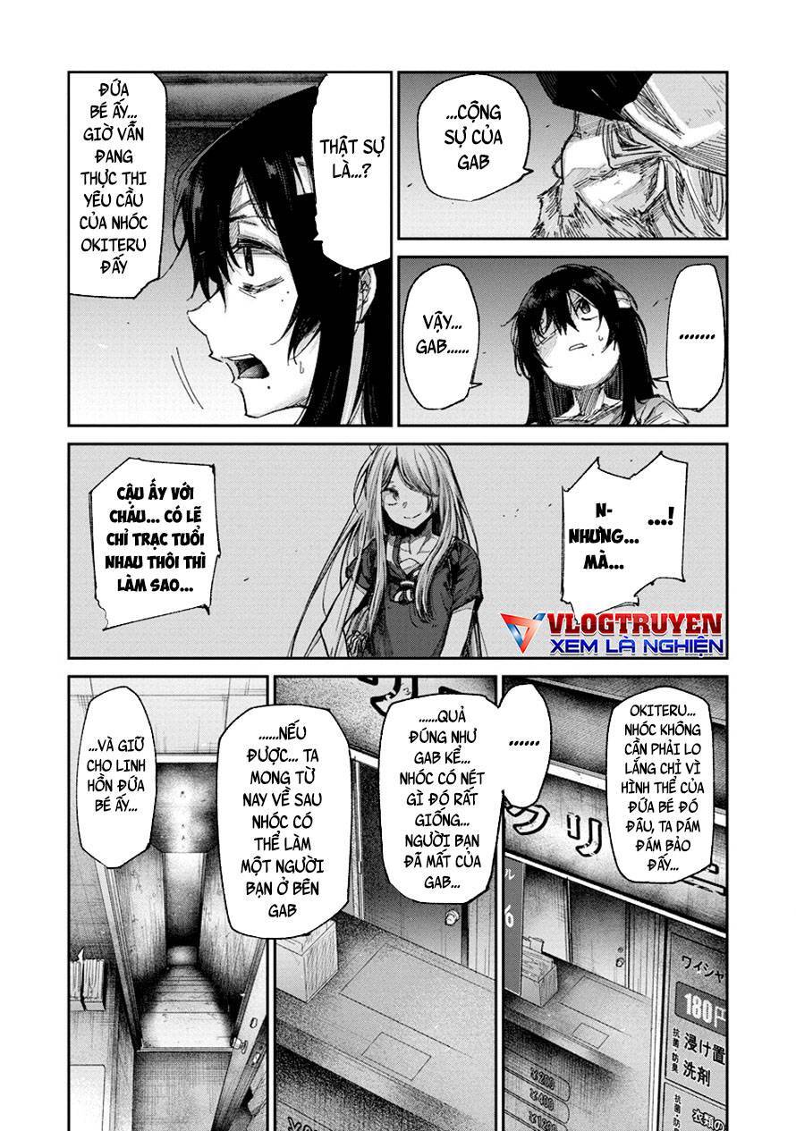 Dù Có Biết Thành Ác Quỷ, Ta Cũng Phải Tiêu Diệt Ngươi Chapter 2 - 10