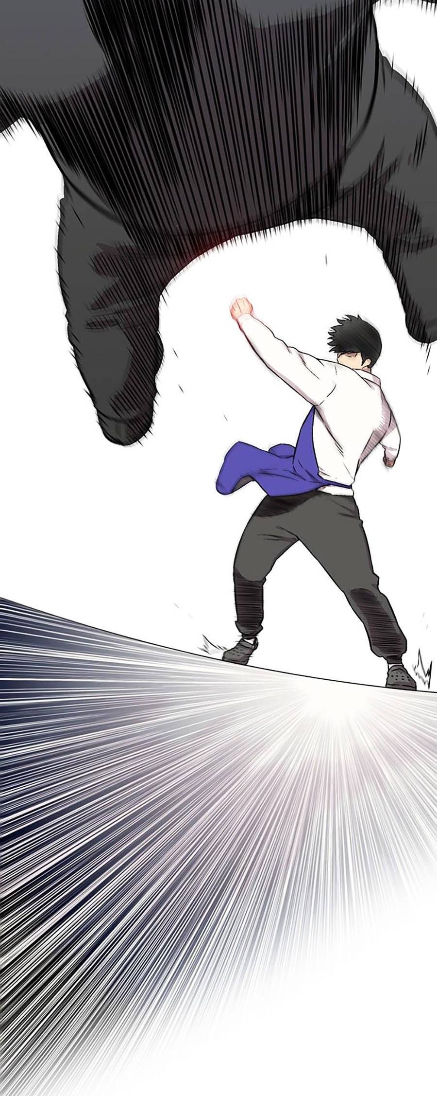 Thiện Chiến Chapter 1 - 32