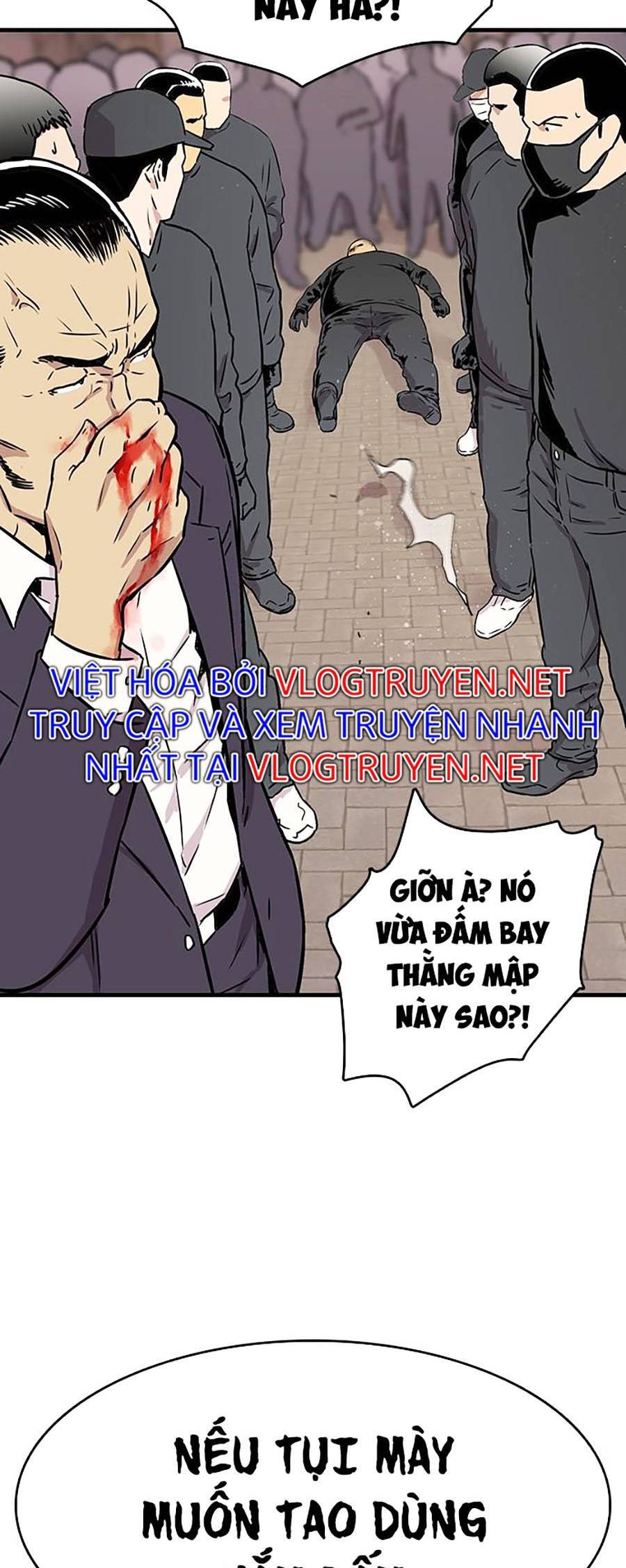 Thiện Chiến Chapter 1 - 37