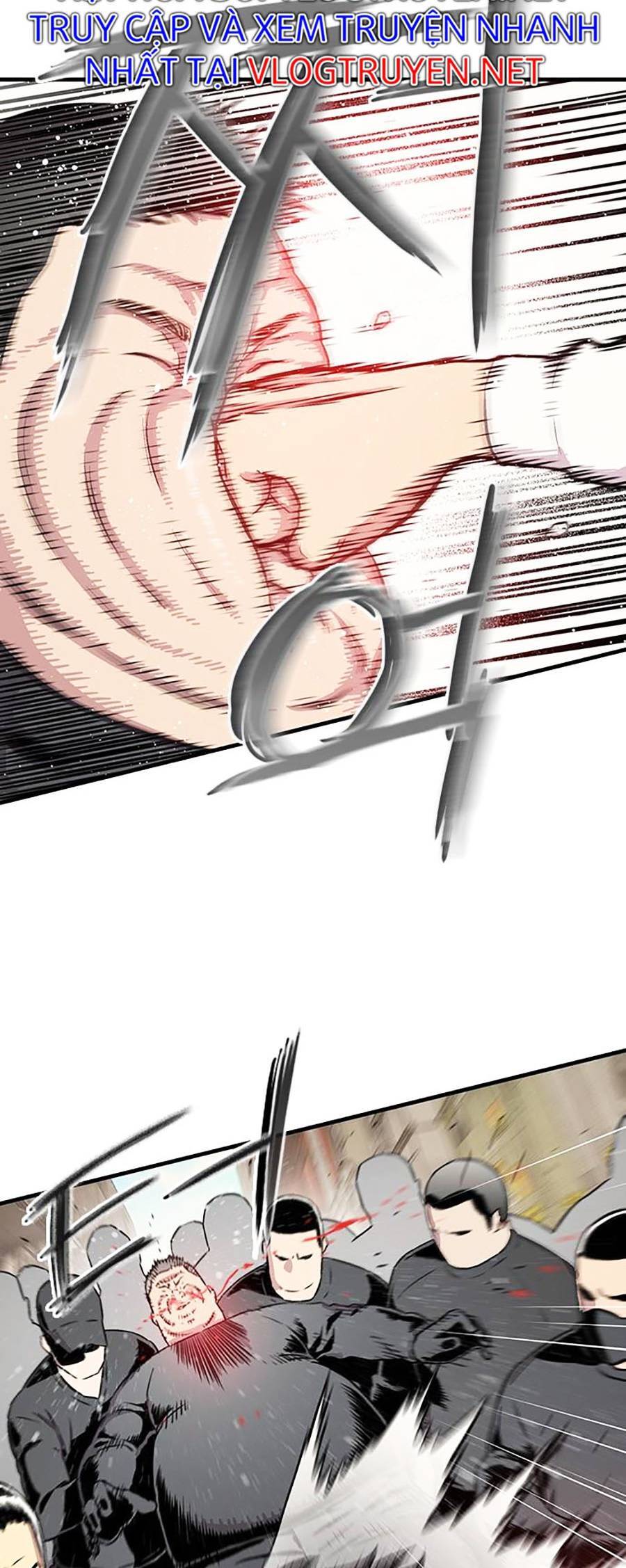 Thiện Chiến Chapter 1 - 42