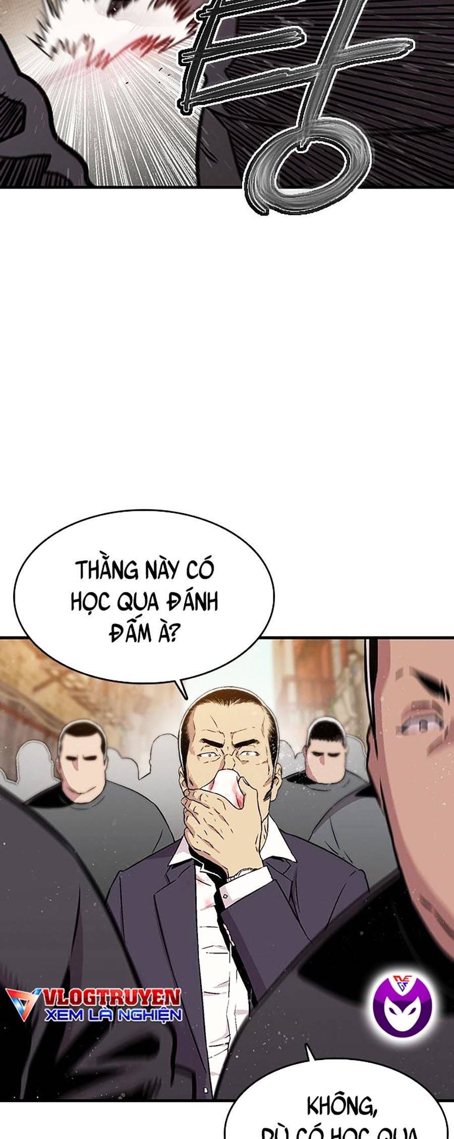 Thiện Chiến Chapter 1 - 45