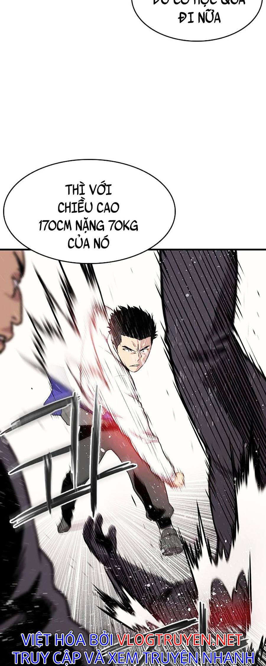 Thiện Chiến Chapter 1 - 46