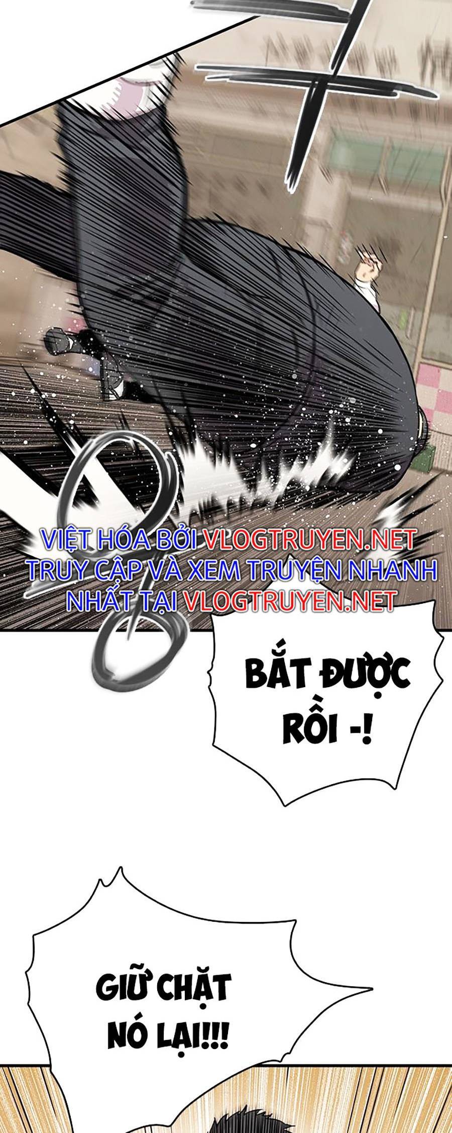 Thiện Chiến Chapter 1 - 50