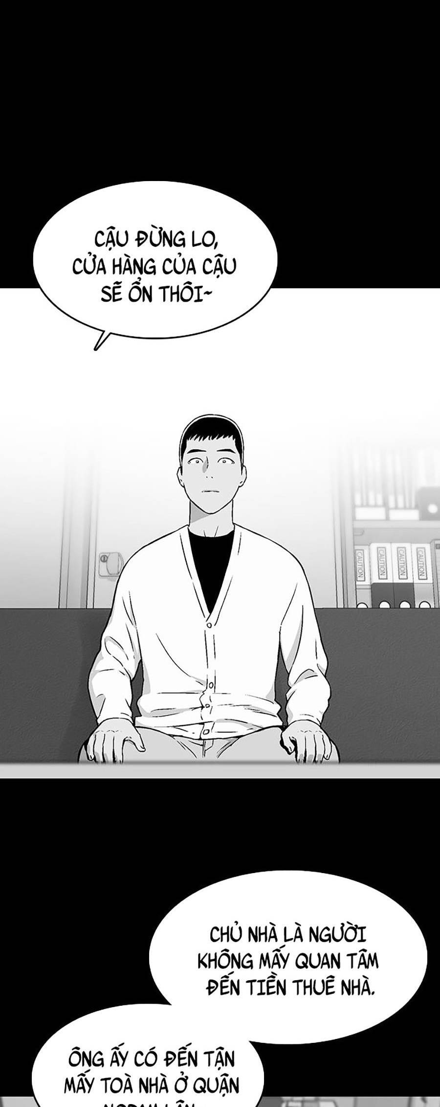 Thiện Chiến Chapter 1 - 64