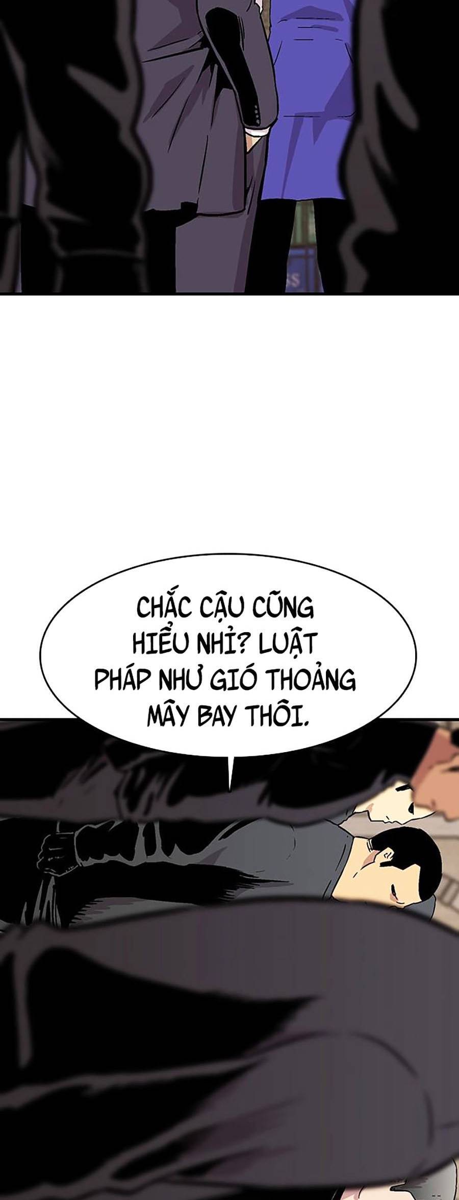 Thiện Chiến Chapter 1 - 8