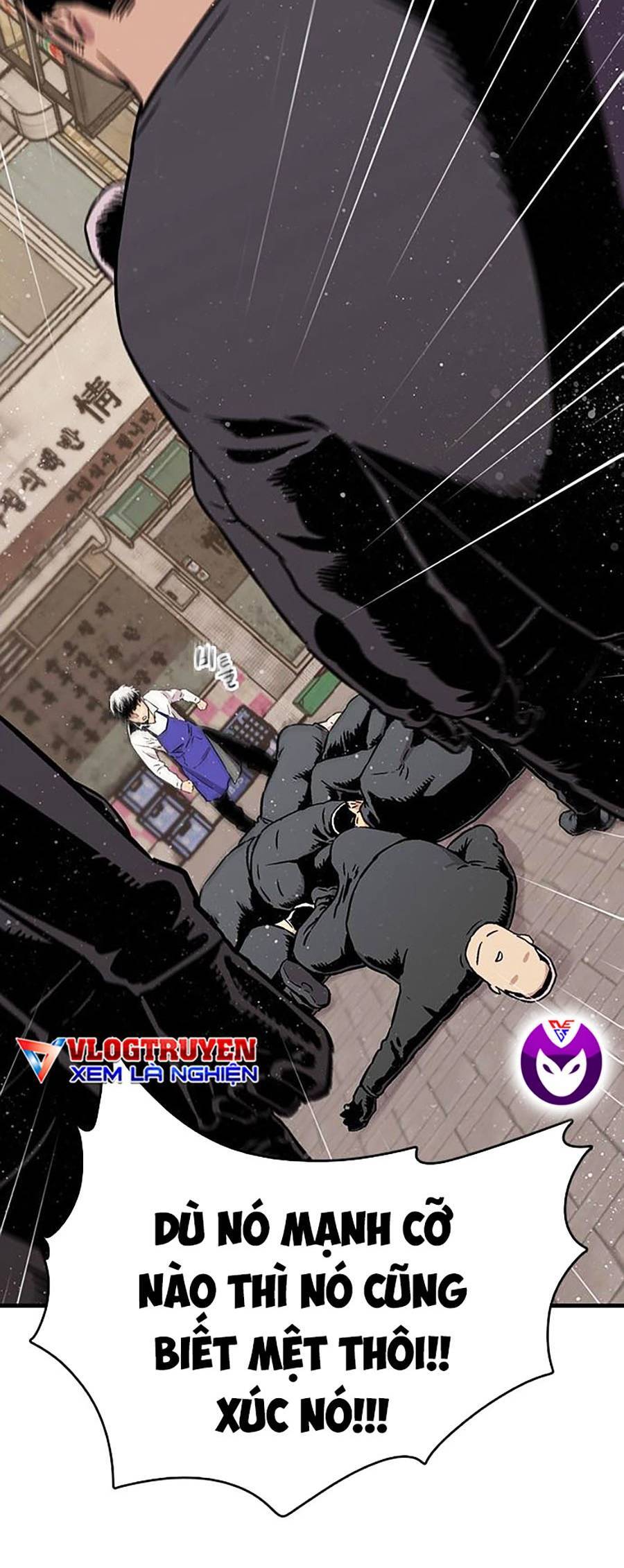 Thiện Chiến Chapter 1 - 74