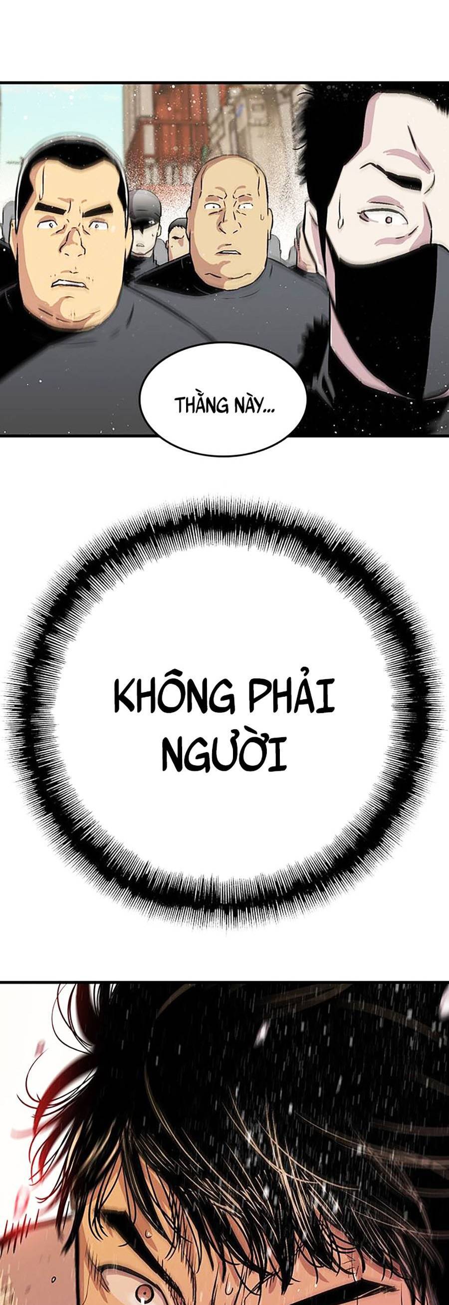 Thiện Chiến Chapter 1 - 79