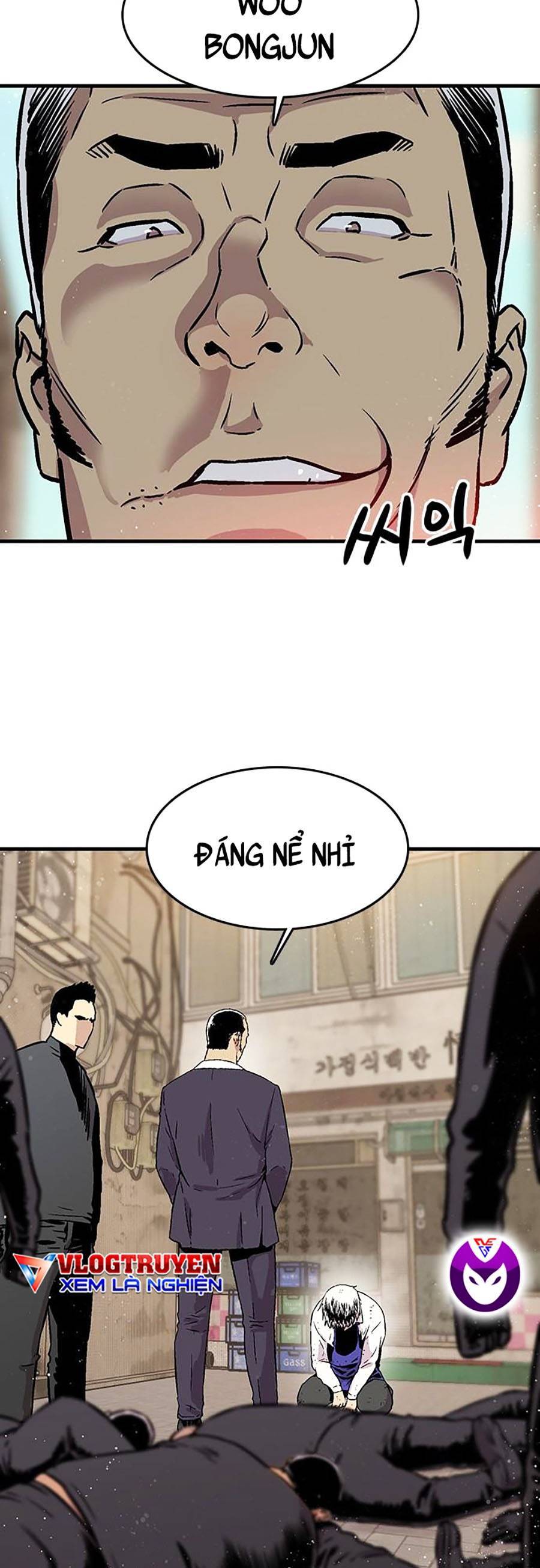 Thiện Chiến Chapter 1 - 91