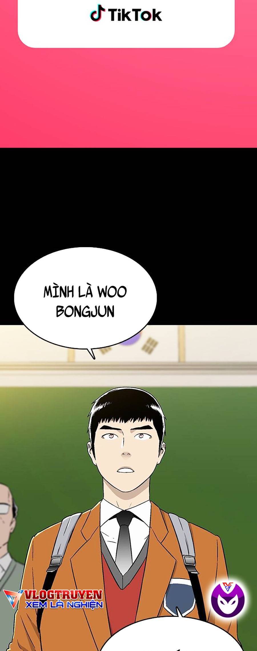 Thiện Chiến Chapter 2 - 2