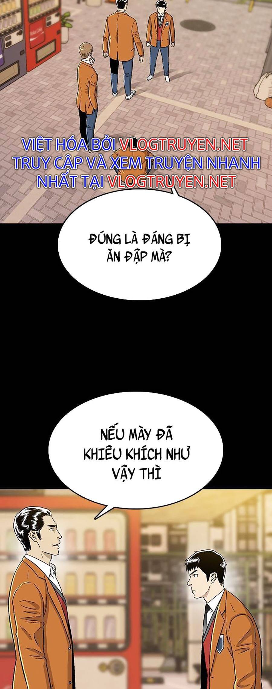 Thiện Chiến Chapter 2 - 12