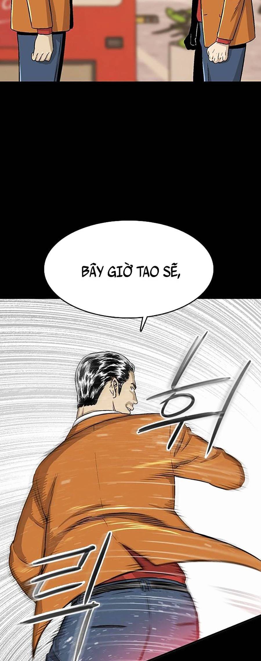 Thiện Chiến Chapter 2 - 13