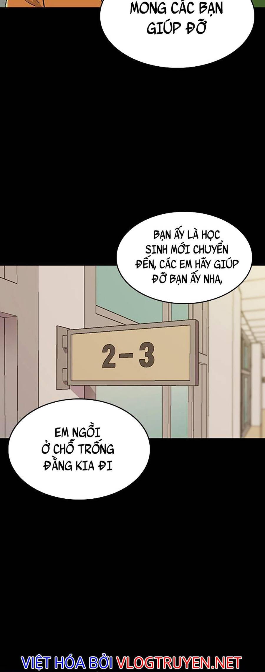 Thiện Chiến Chapter 2 - 3