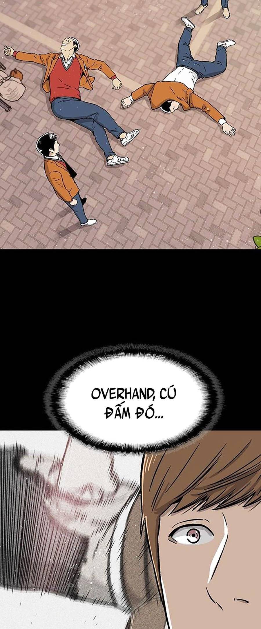 Thiện Chiến Chapter 2 - 30