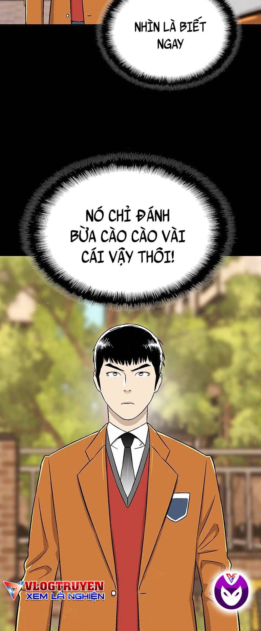 Thiện Chiến Chapter 2 - 32