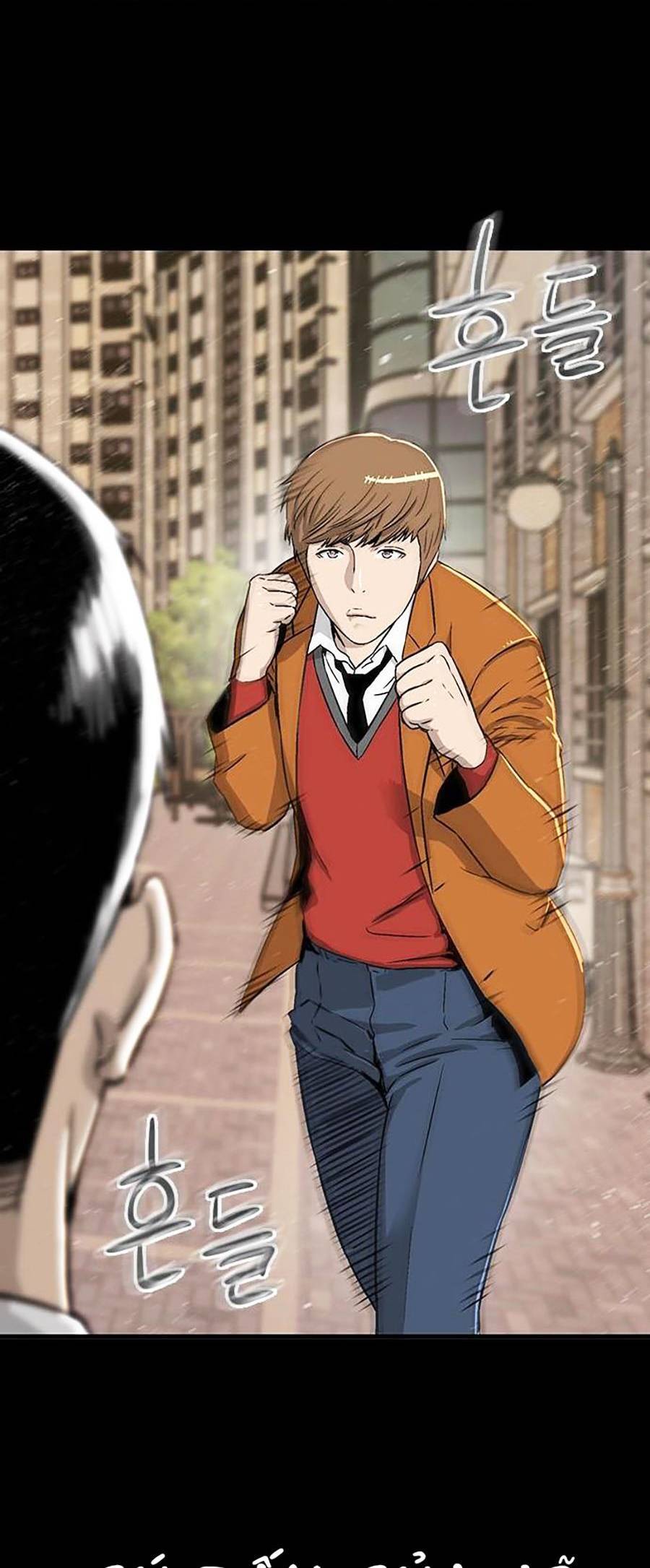 Thiện Chiến Chapter 2 - 35