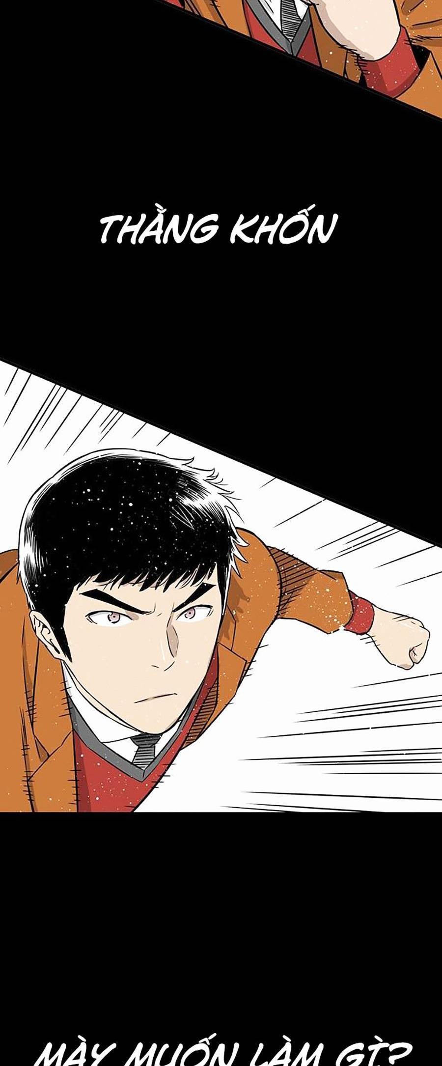 Thiện Chiến Chapter 2 - 43