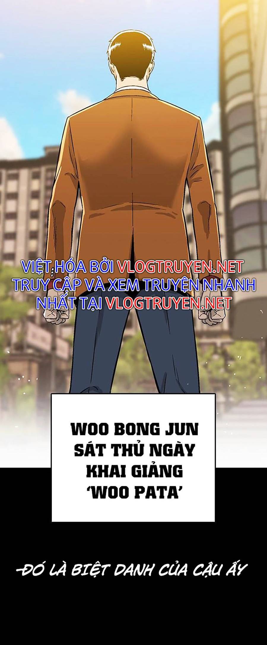 Thiện Chiến Chapter 2 - 66