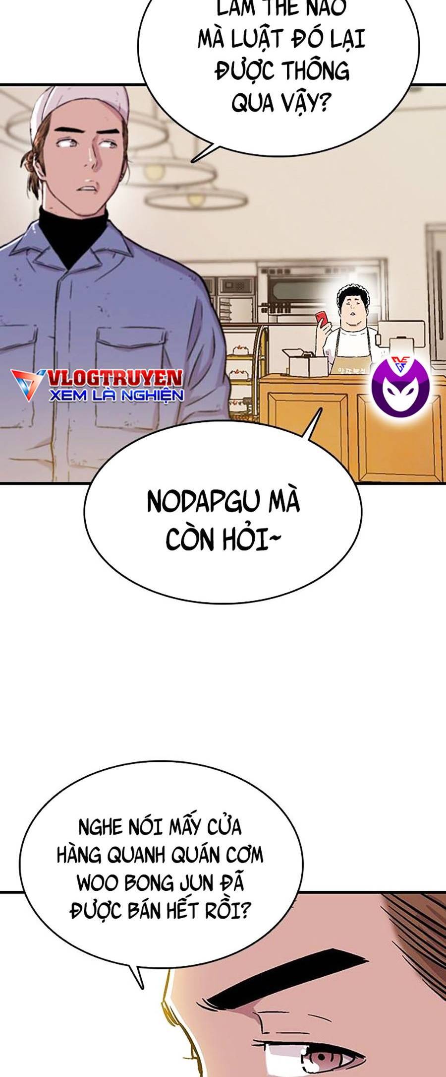 Thiện Chiến Chapter 2 - 72