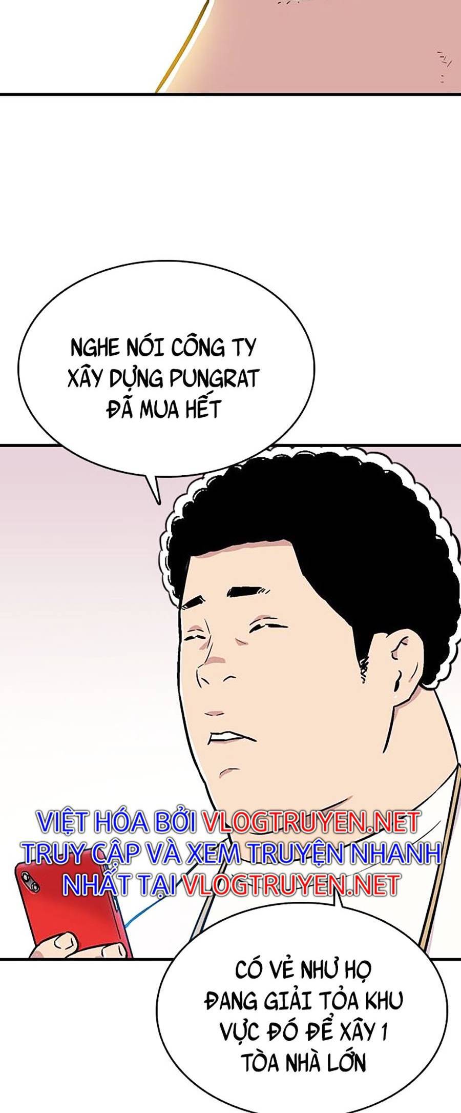 Thiện Chiến Chapter 2 - 73