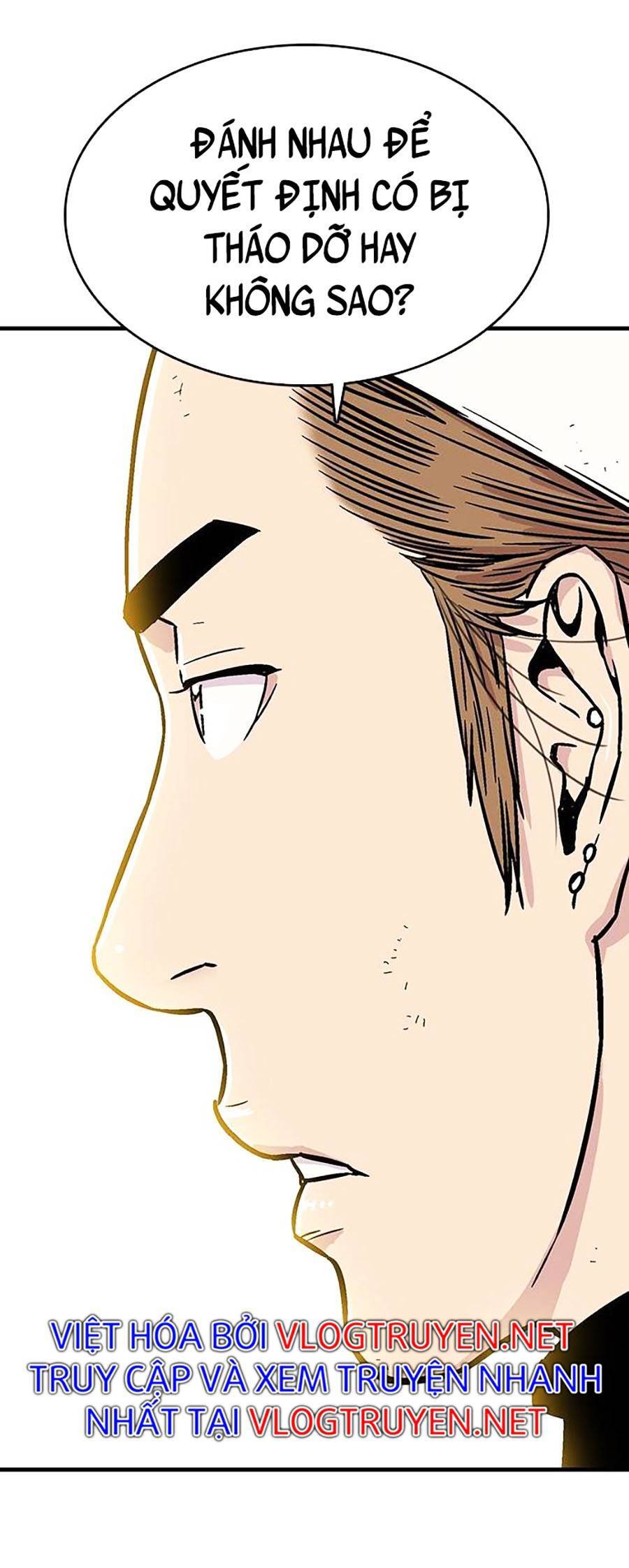 Thiện Chiến Chapter 2 - 79