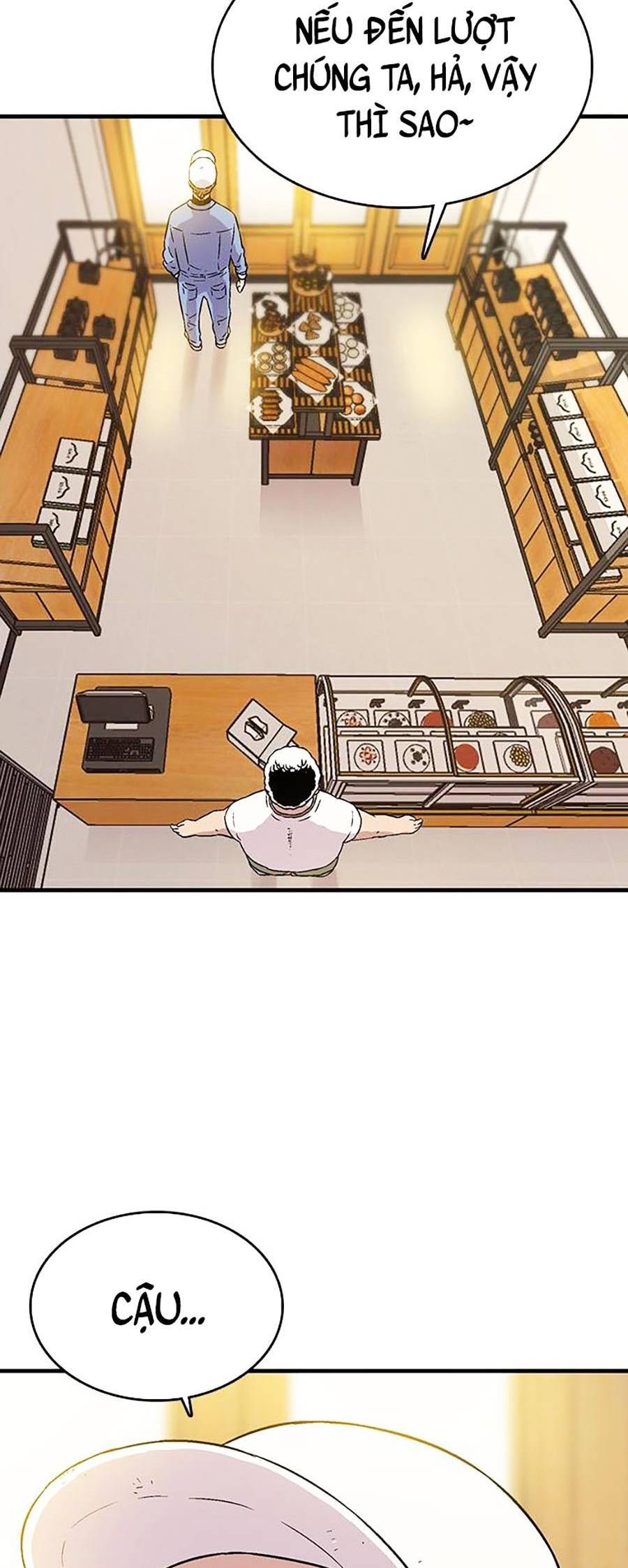 Thiện Chiến Chapter 2 - 84