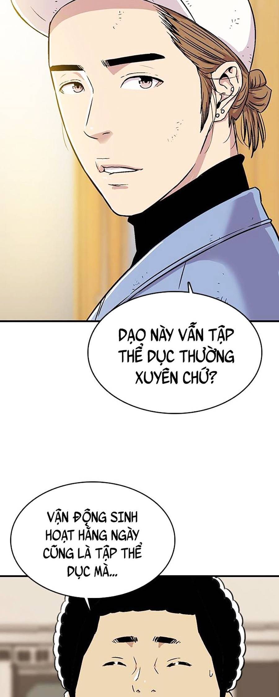 Thiện Chiến Chapter 2 - 85