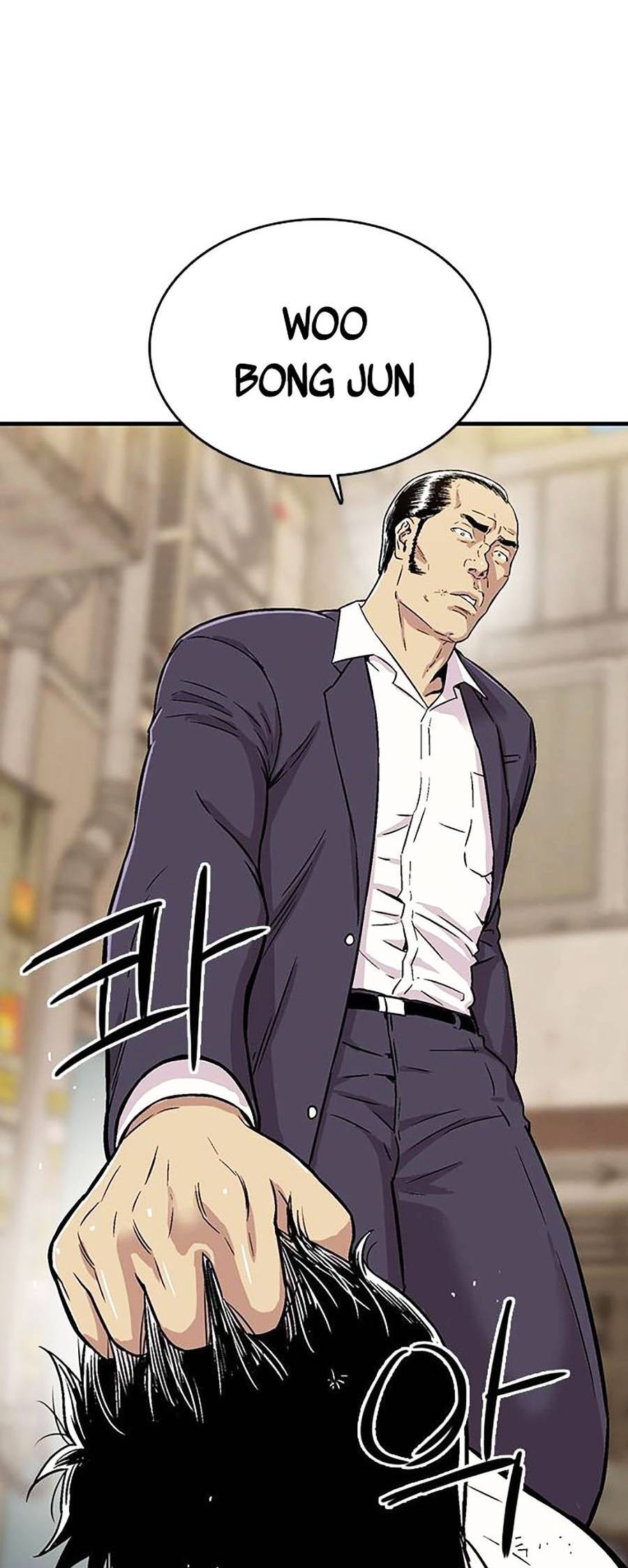 Thiện Chiến Chapter 2 - 90