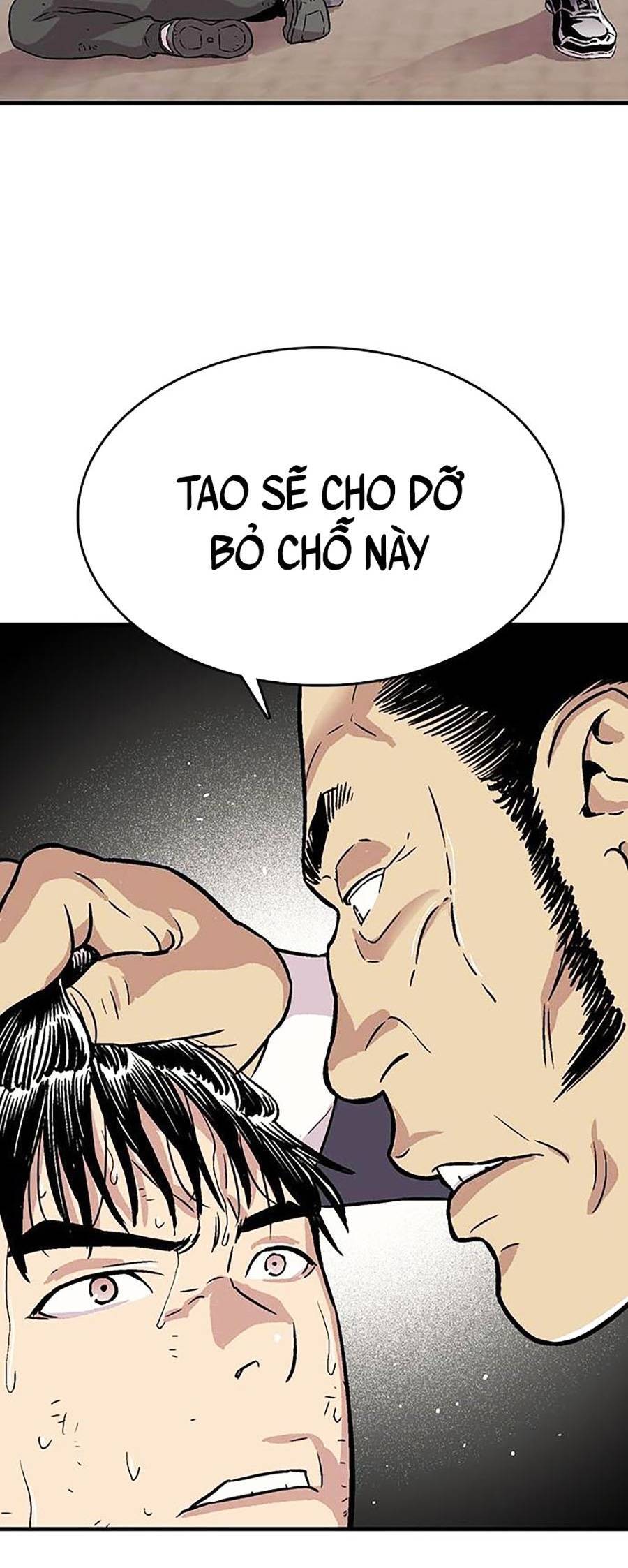 Thiện Chiến Chapter 2 - 92