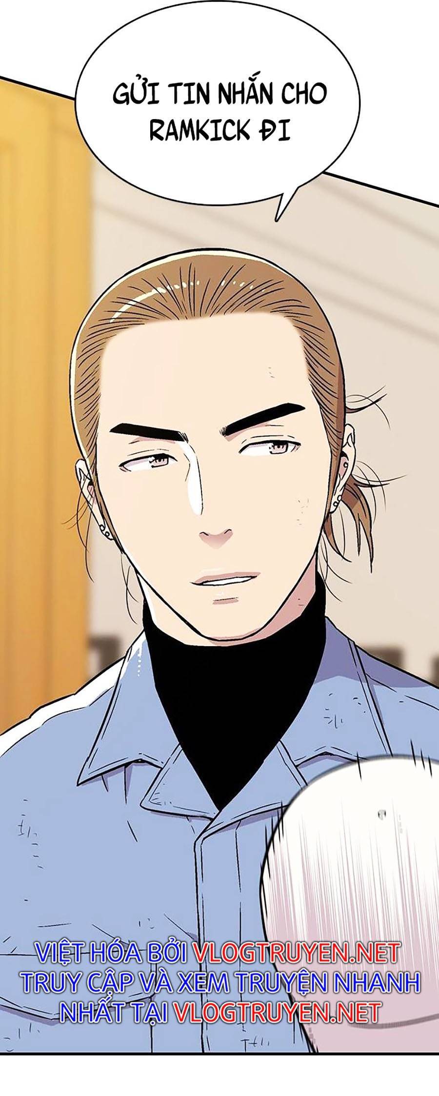 Thiện Chiến Chapter 2 - 98