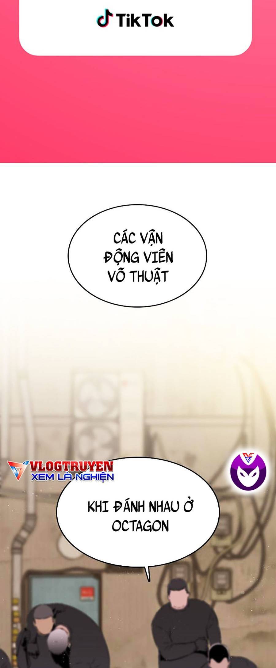 Thiện Chiến Chapter 3 - 2