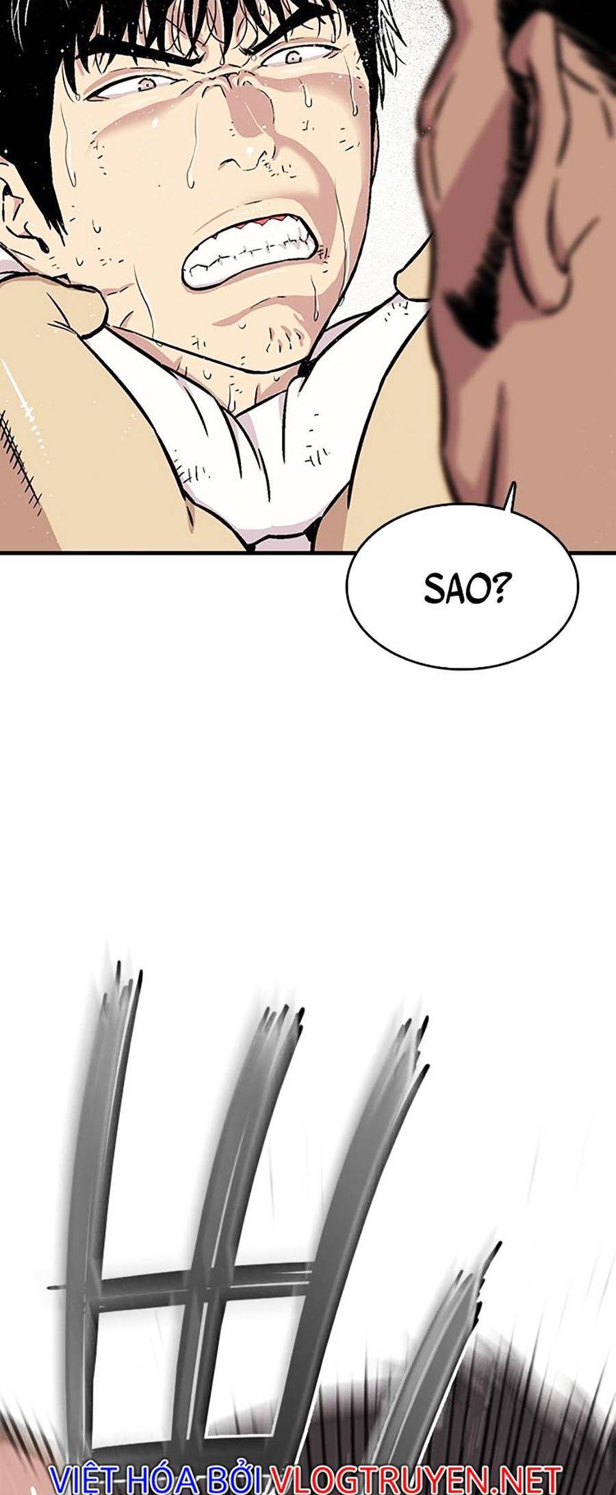 Thiện Chiến Chapter 3 - 12