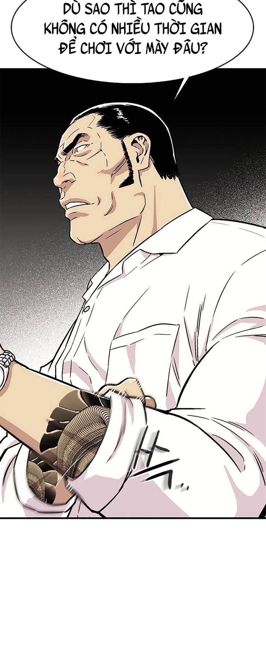 Thiện Chiến Chapter 3 - 19