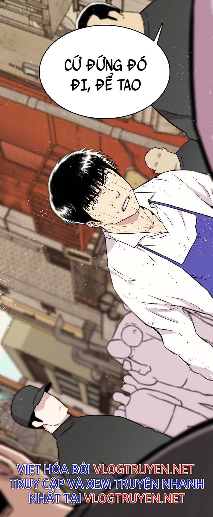 Thiện Chiến Chapter 3 - 21