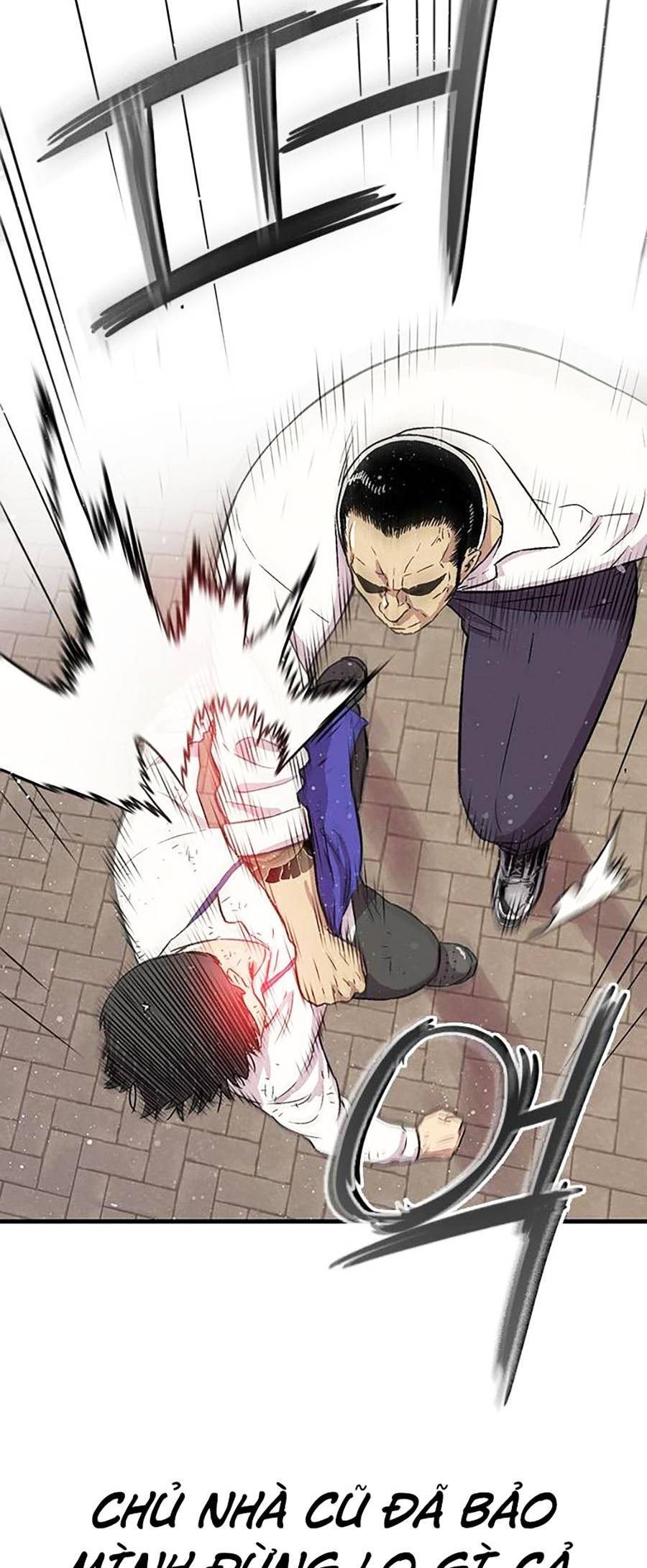 Thiện Chiến Chapter 3 - 23