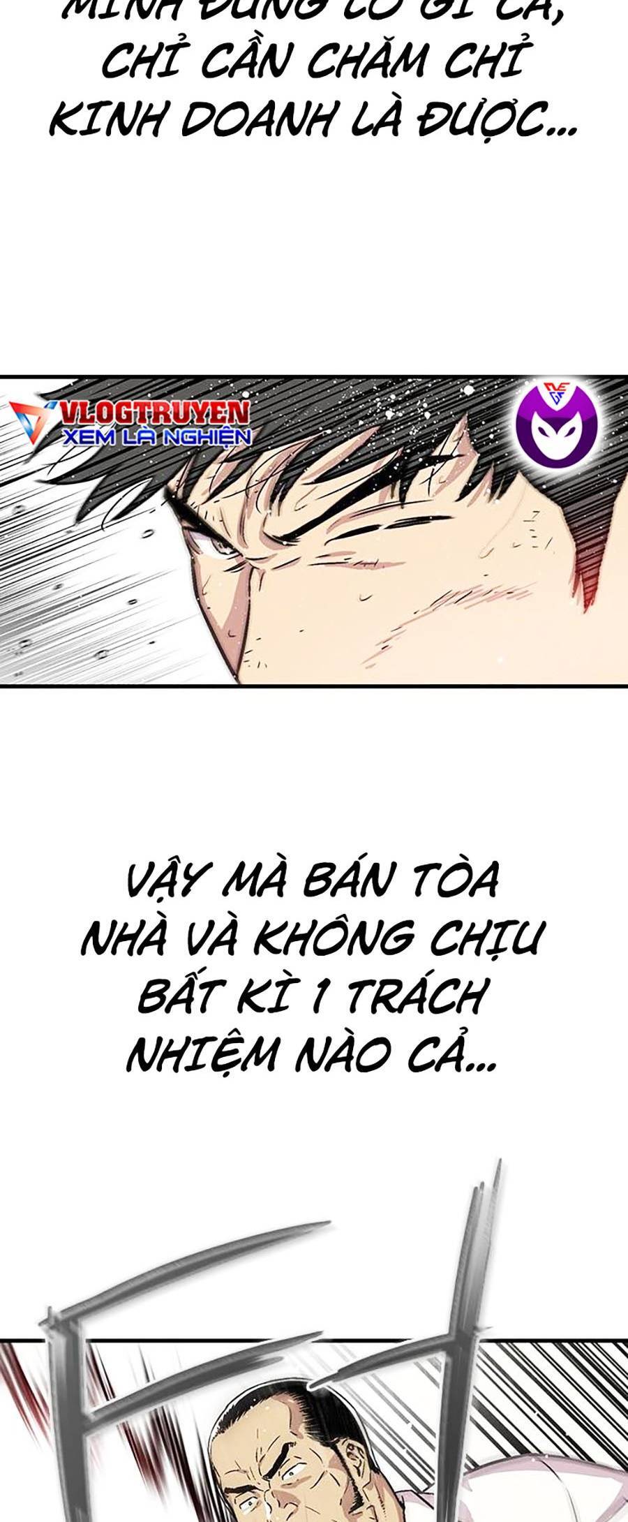 Thiện Chiến Chapter 3 - 24