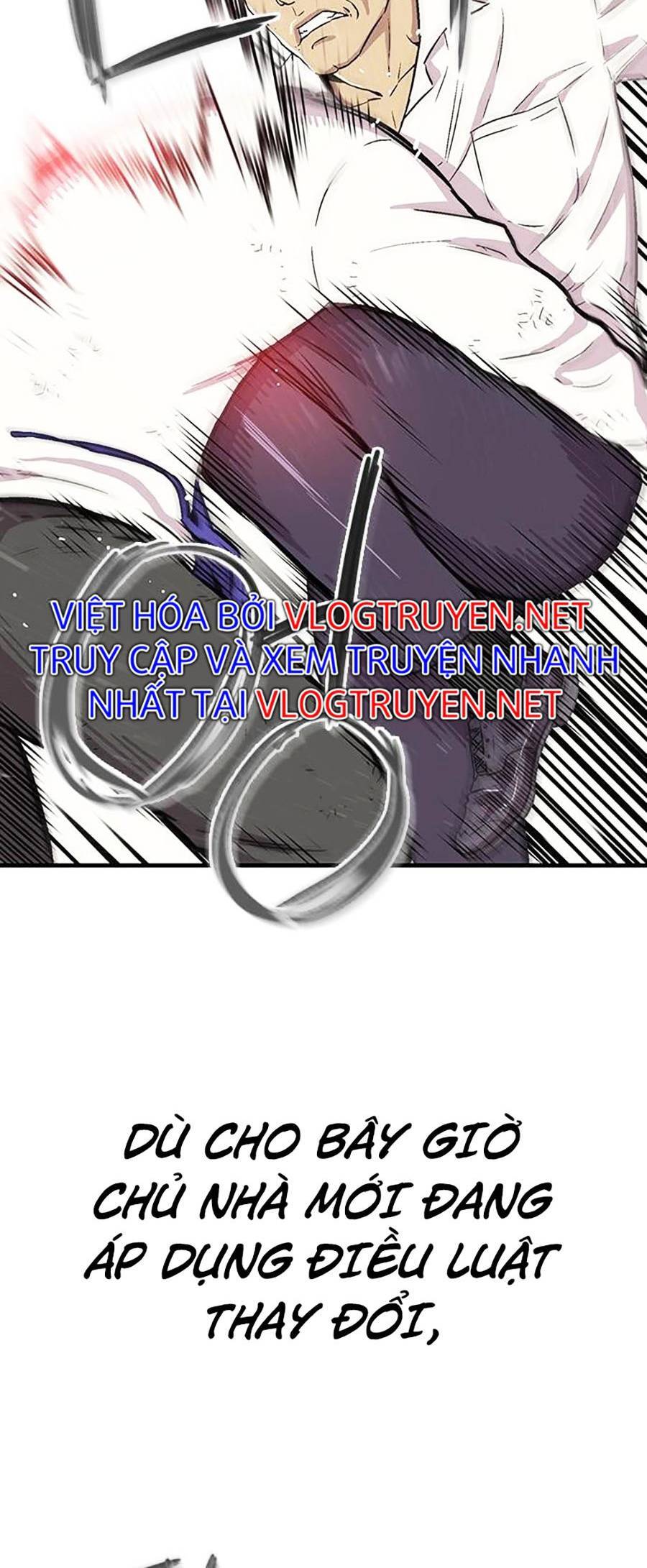 Thiện Chiến Chapter 3 - 25