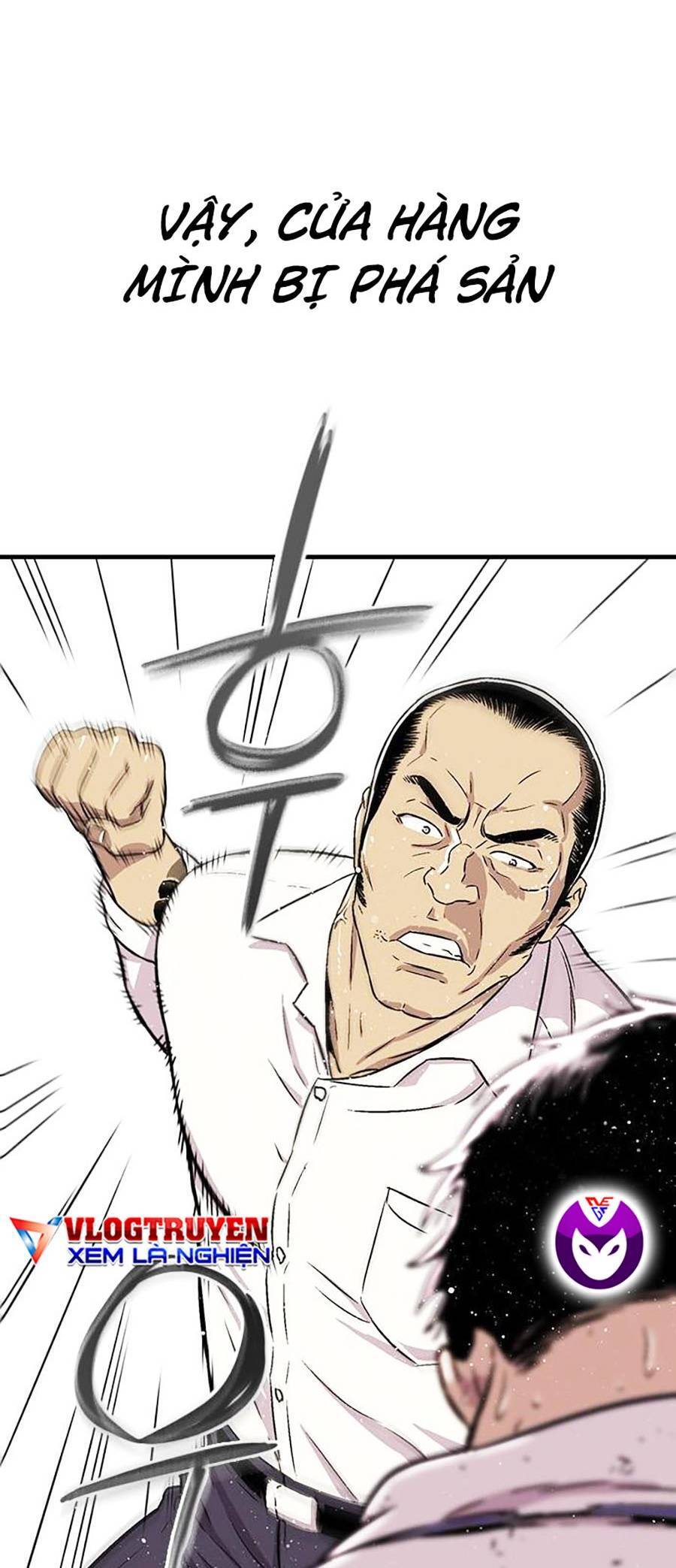 Thiện Chiến Chapter 3 - 27