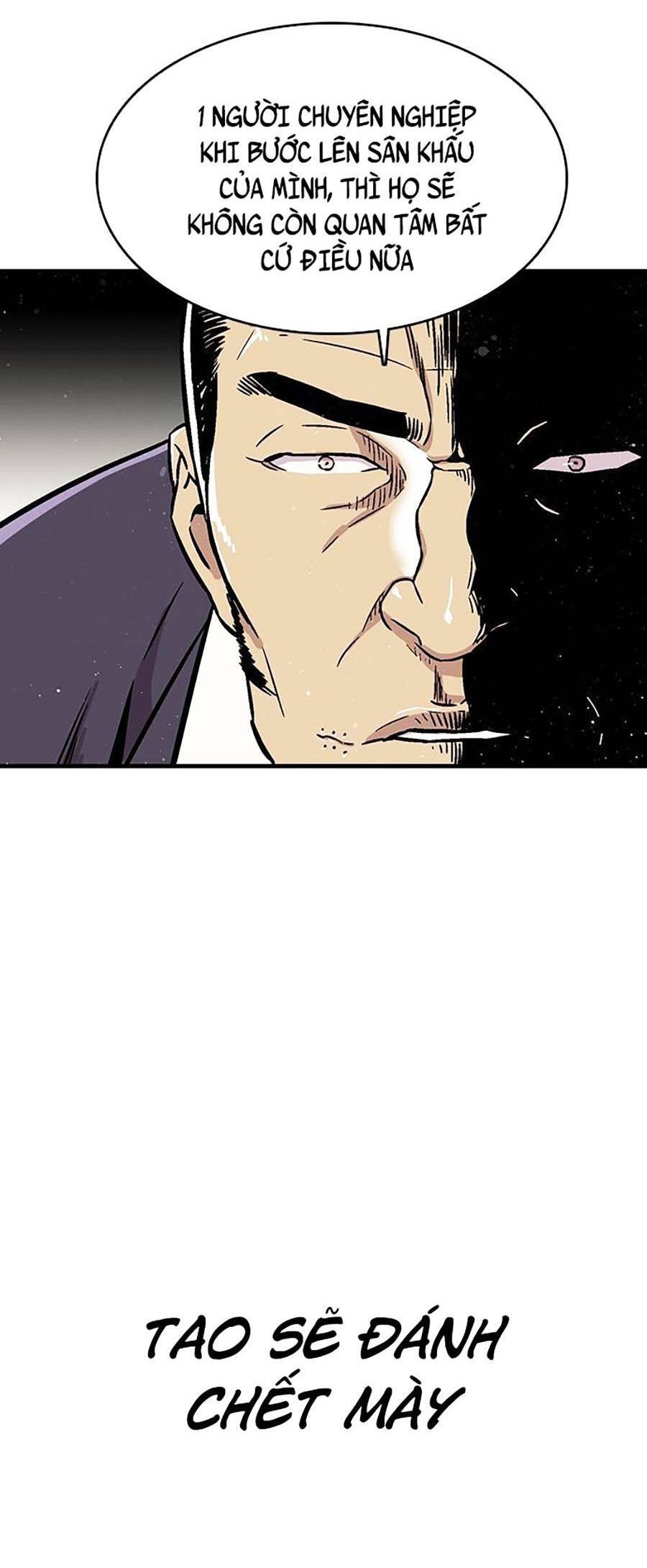 Thiện Chiến Chapter 3 - 4