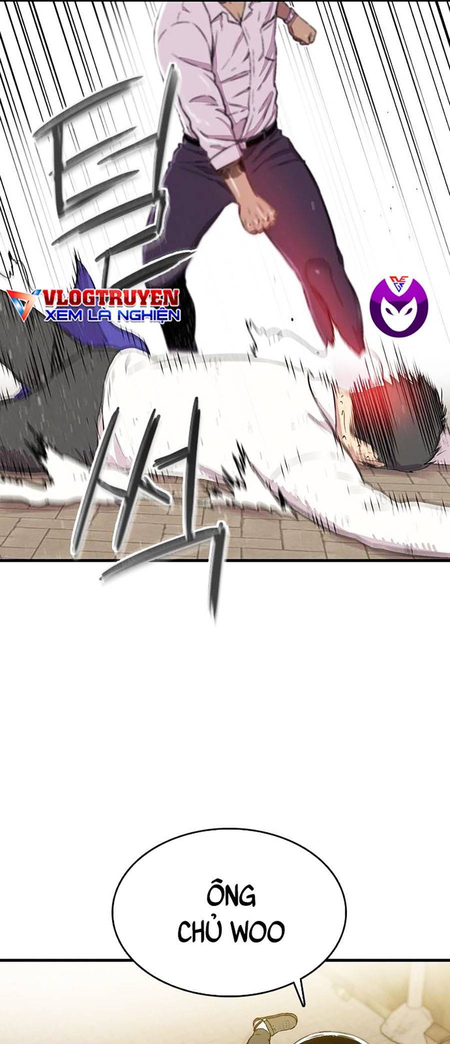 Thiện Chiến Chapter 3 - 33