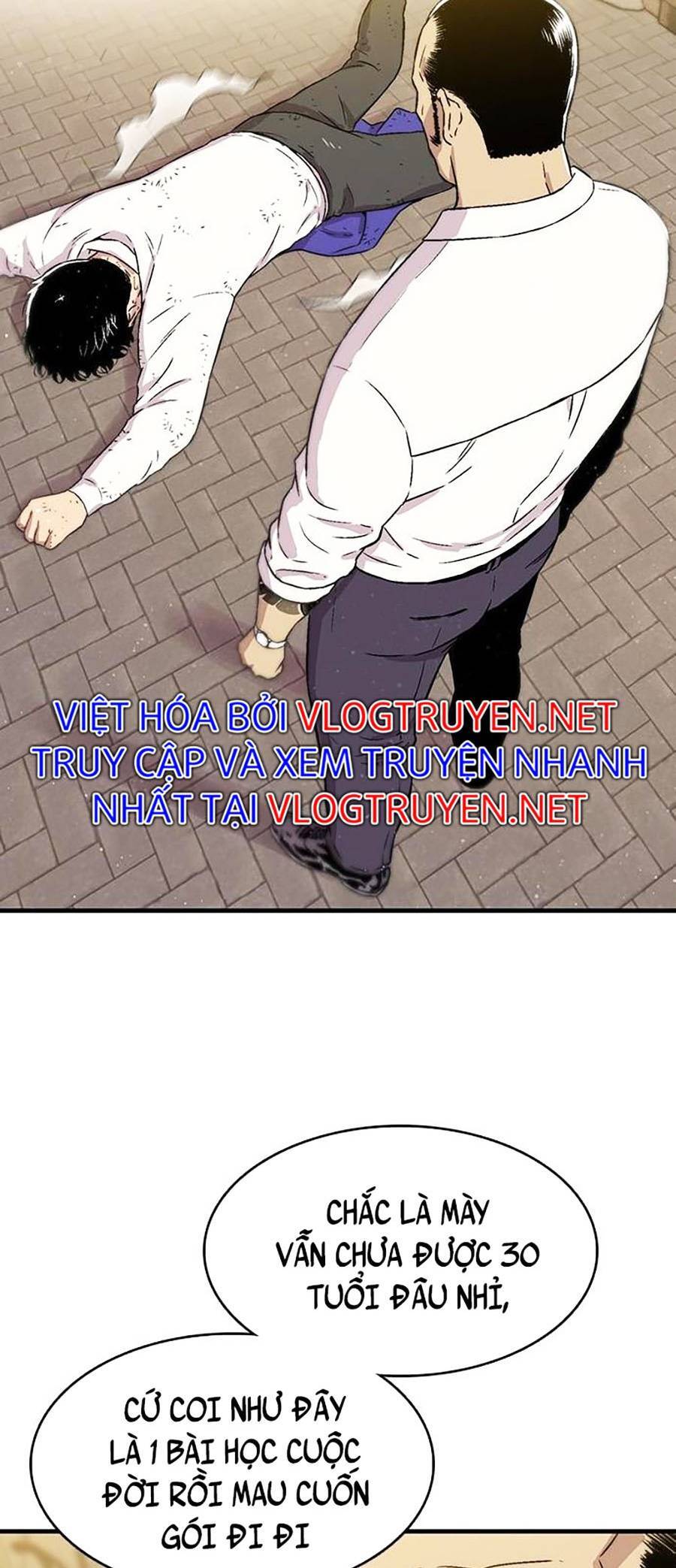 Thiện Chiến Chapter 3 - 34