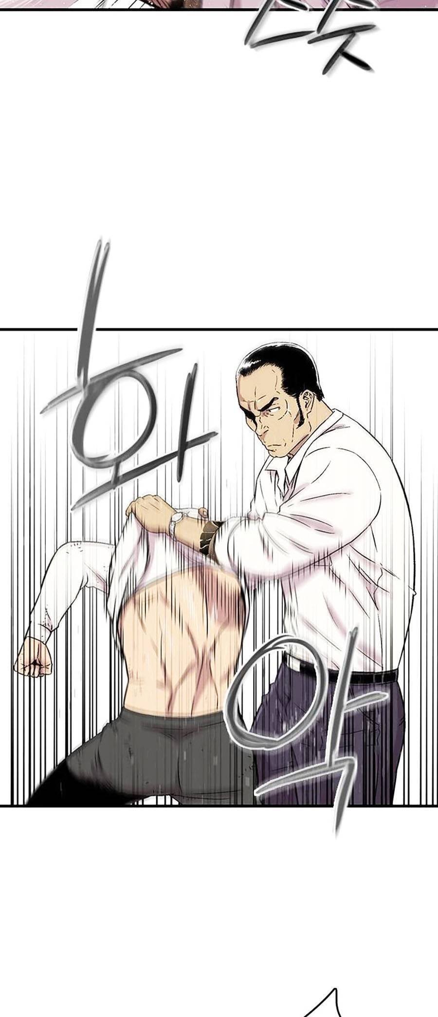 Thiện Chiến Chapter 3 - 41