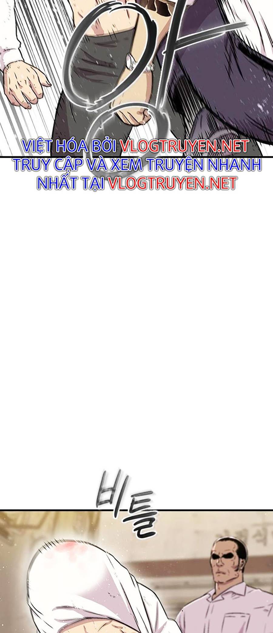 Thiện Chiến Chapter 3 - 44