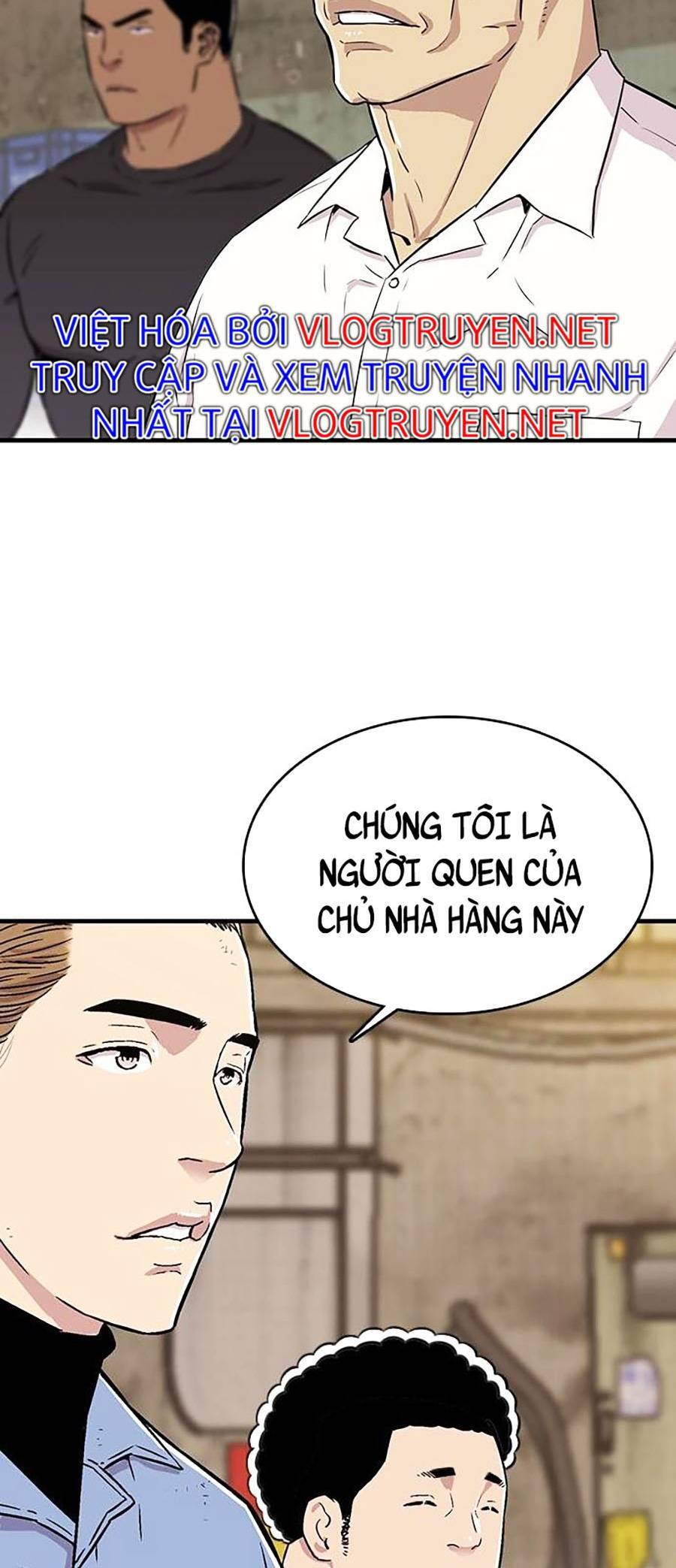 Thiện Chiến Chapter 3 - 48