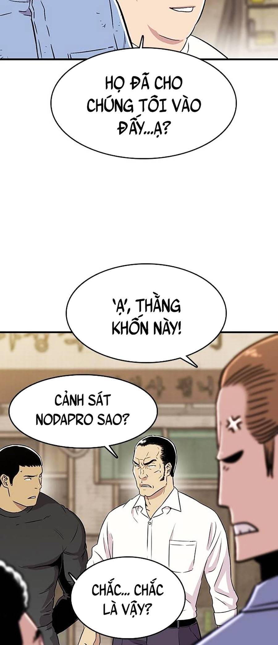 Thiện Chiến Chapter 3 - 49