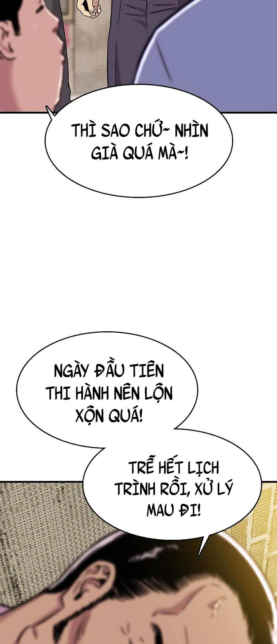 Thiện Chiến Chapter 3 - 50