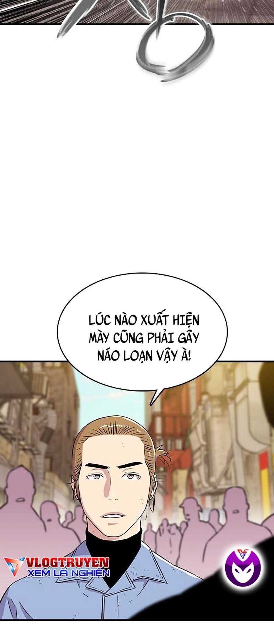 Thiện Chiến Chapter 3 - 60