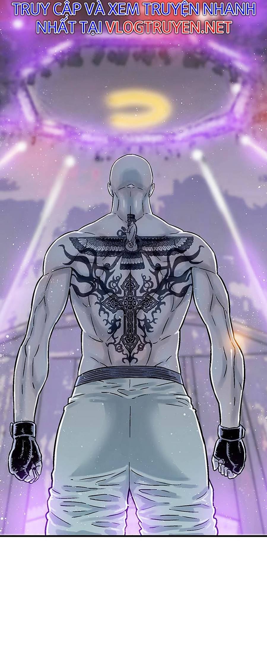 Thiện Chiến Chapter 3 - 7