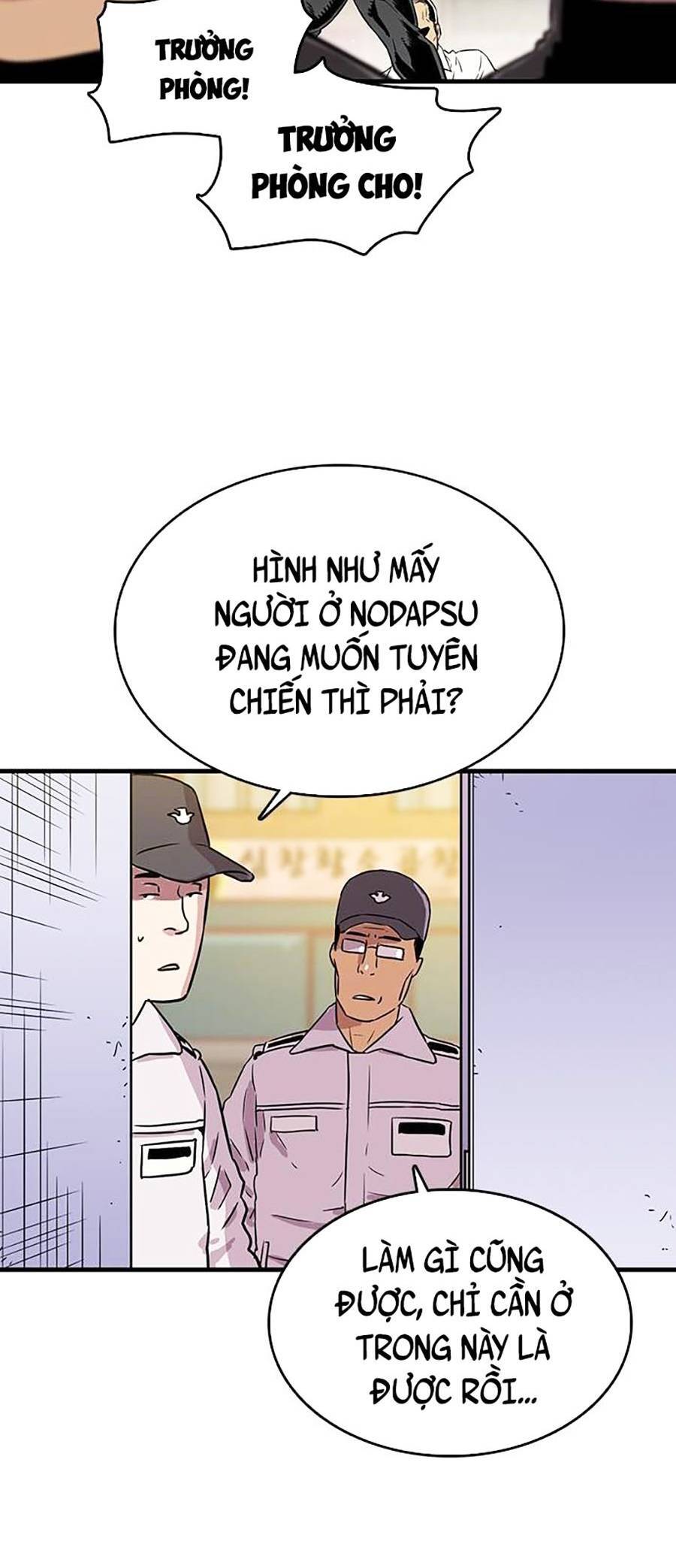 Thiện Chiến Chapter 3 - 64