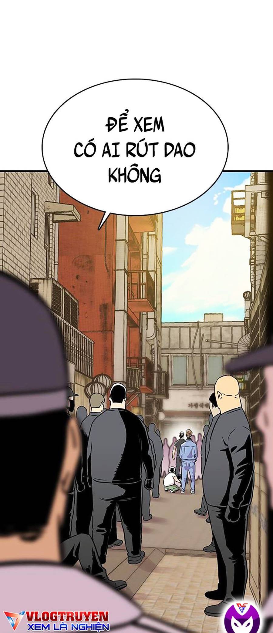 Thiện Chiến Chapter 3 - 65